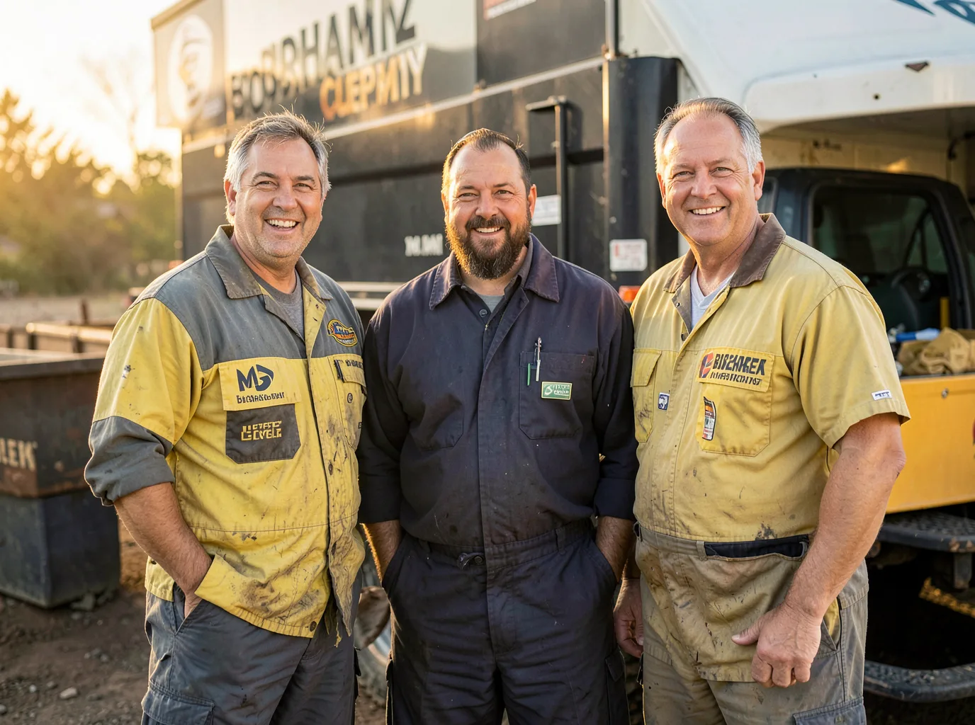 Sewage Cleanup company in Rockwood, TN